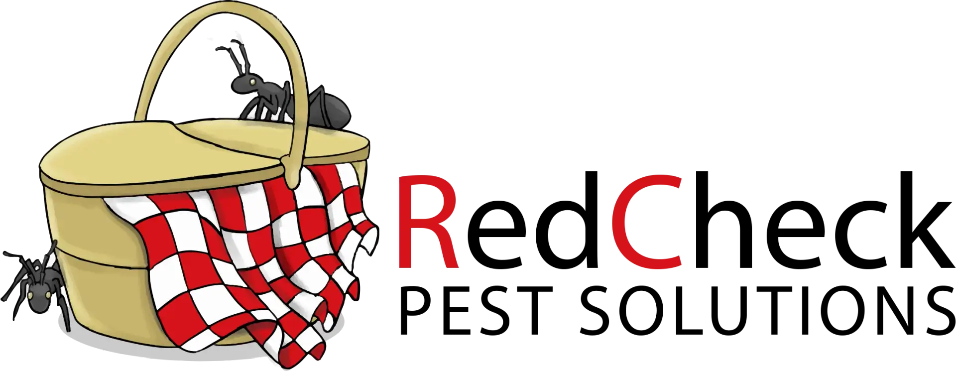 red-check-pest-control-logo