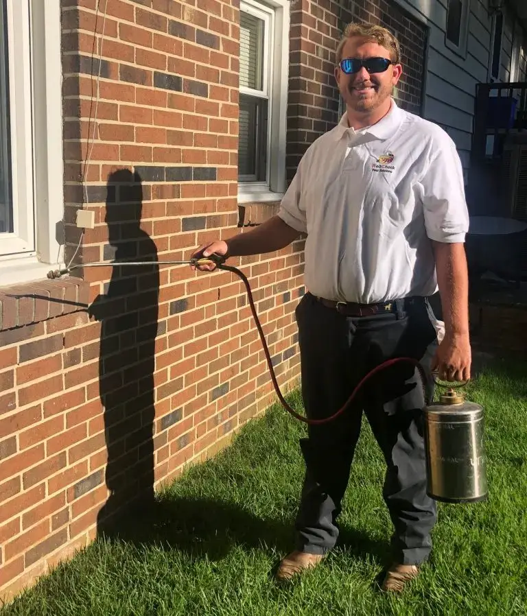 Your Trusted Pest Control Solution in Raleigh NC