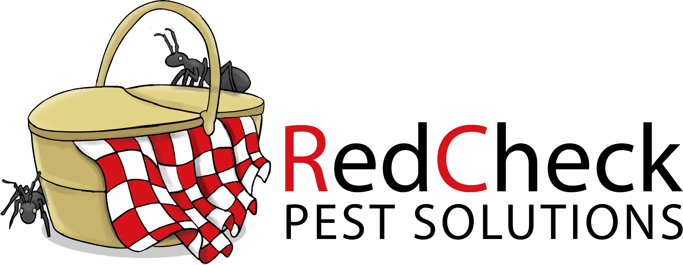 red-check-pest-control-logo