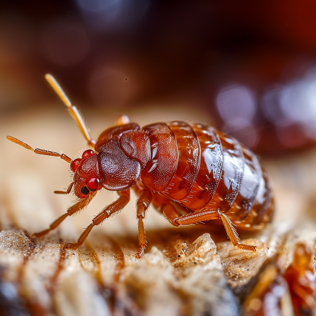 No bite for regulations on bedbug infestations