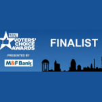 Voters Choice Award Finalist Pest Control Services