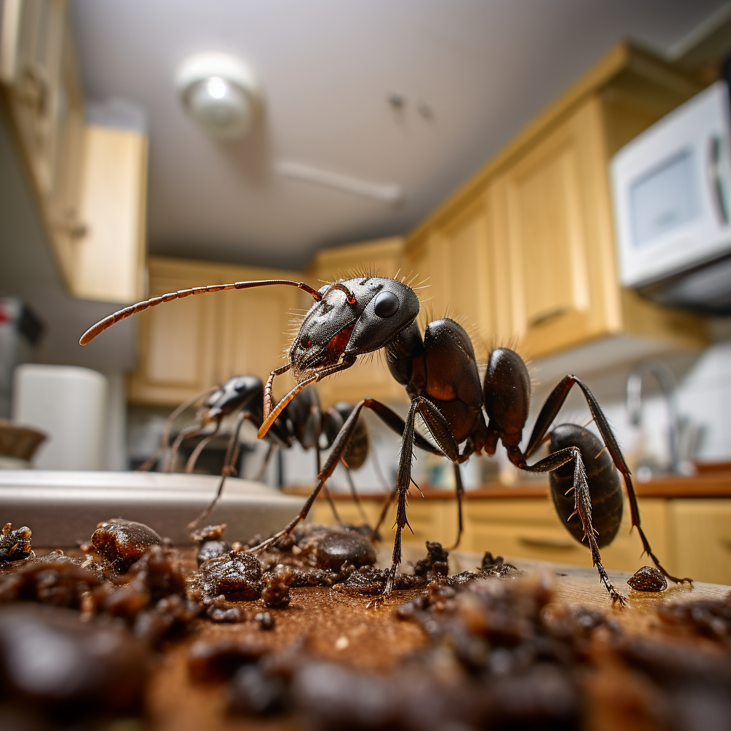 household_ants_in_kitchen_of_suburban_house