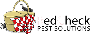 Red Check Pest